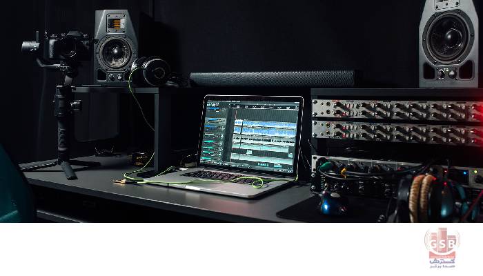 نرم افزارهای ویرایش صدا و تصویر در پروژه های سینمایی